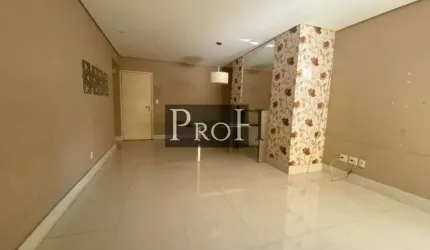 Apartamento Santa Maria São Caetano