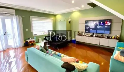 Casa em condomínio Parque Terra Nova II São Bernardo