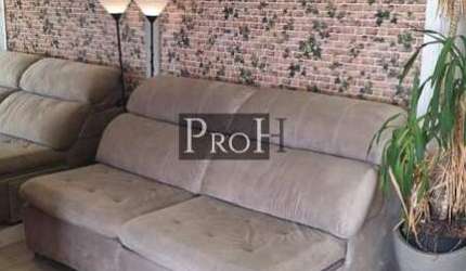 Apartamento Vila Curuçá Santo André