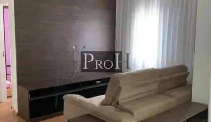 Apartamento Planalto São Bernardo