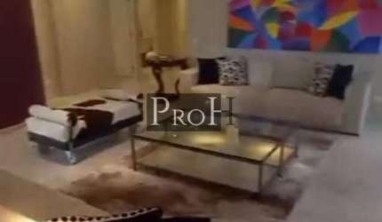 Apartamento Jardim Santo André