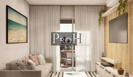 Apartamento Parque Das Nações Santo André