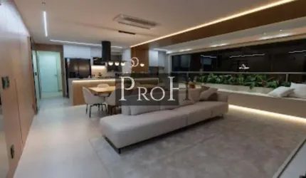 Apartamento Campestre Santo André