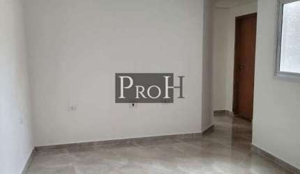 Apartamento Jardim Stella Santo André