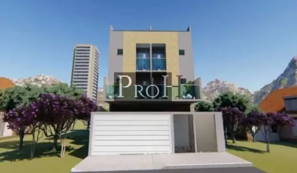 Cobertura Vila América Santo André