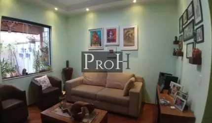 Casa em condomínio Demarchi São Bernardo