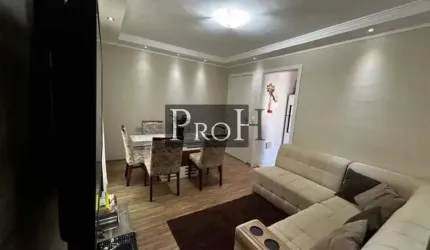 Apartamento Planalto São Bernardo