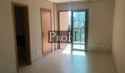 Apartamento Campestre Santo André