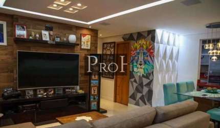 Apartamento Nova Gerty São Caetano