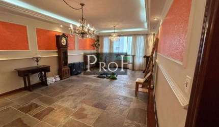 Apartamento Santo Antônio São Caetano