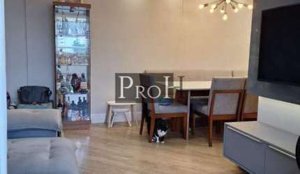 Apartamento Barcelona São Caetano