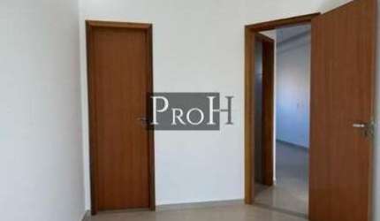 Apartamento Jardim Bom Pastor Santo André