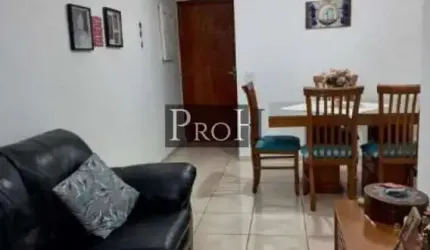 Apartamento Jardim do Mar São Bernardo