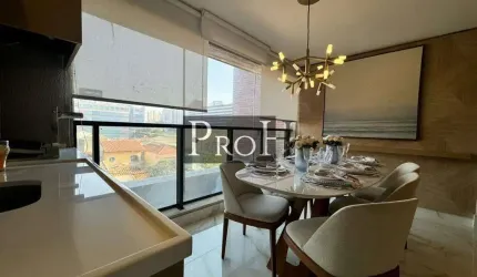 Apartamento Vila Assunção Santo André