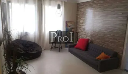 Apartamento Jardim Chácara Inglesa São Bernardo