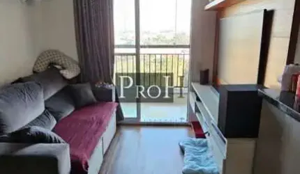 Apartamento Planalto São Bernardo