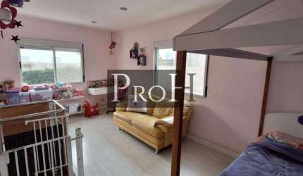 Casa com galpão Prosperidade São Caetano