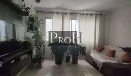 Apartamento Santo Antônio São Caetano