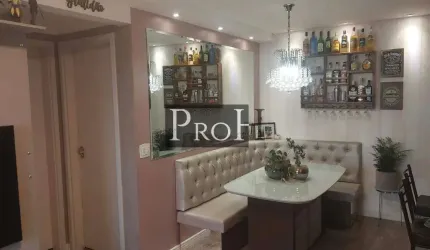 Apartamento Centro São Bernardo