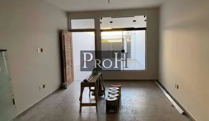 Sobrado Paraíso Santo André