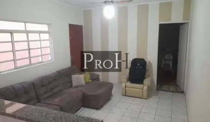 Casa Parque Novo Oratório Santo André