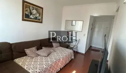 Apartamento Jardim do Mar São Bernardo