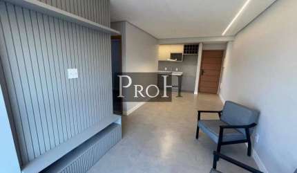 Apartamento Nova Petrópolis São Bernardo