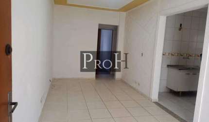 Apartamento Centro Santo André