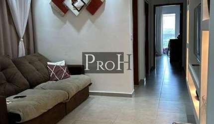 Apartamento Jardim Progresso Santo André