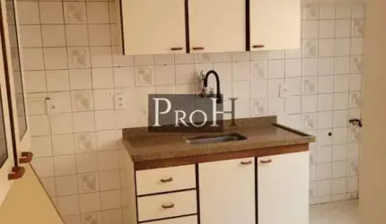 Apartamento Vila Industrial São Paulo