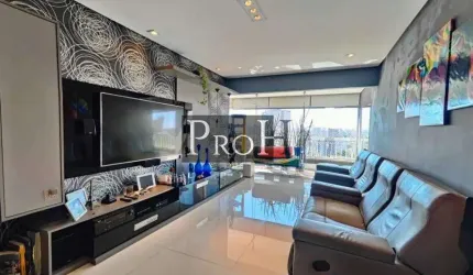 Apartamento Vila Gonçalves São Bernardo
