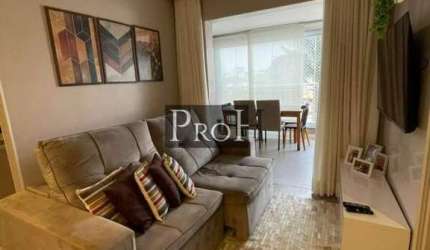 Apartamento Rudge Ramos São Bernardo