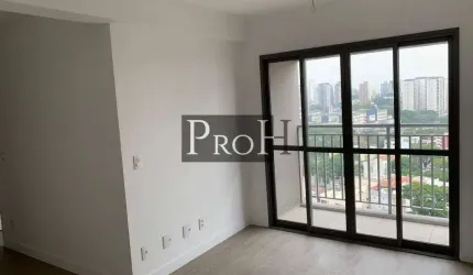 Apartamento Vila Assunção Santo André