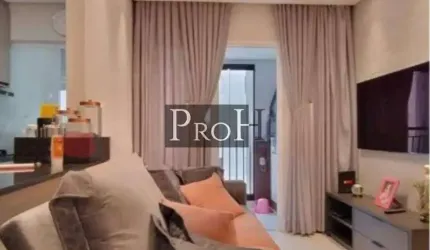 Apartamento Boa Vista São Caetano
