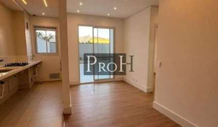Apartamento Garden Rudge Ramos São Bernardo