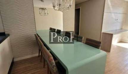 Apartamento Vila Valparaíso Santo André