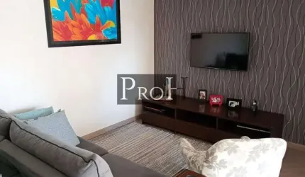 Apartamento Centro São Bernardo