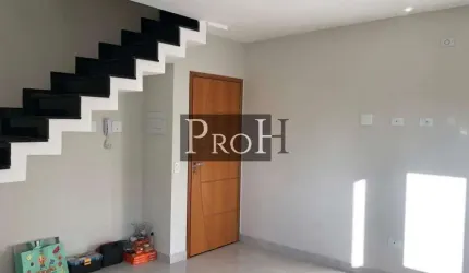 Cobertura Vila Pires Santo André