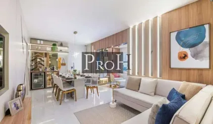 Apartamento Nova Petrópolis São Bernardo