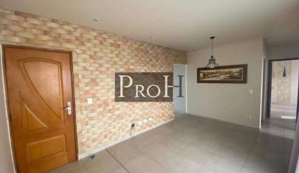Apartamento Planalto São Bernardo