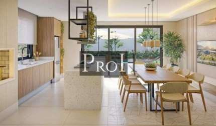 Apartamento Nova Petrópolis São Bernardo