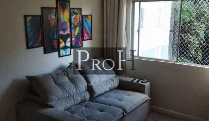 Apartamento Santa Terezinha São Bernardo