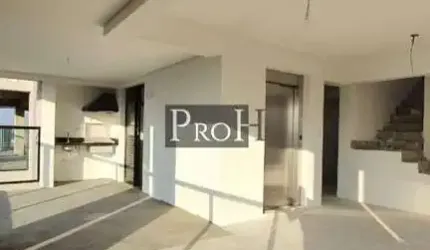 Cobertura Duplex Jardim Santo André