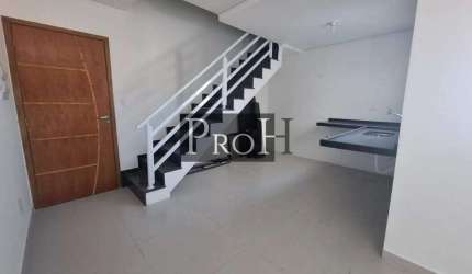 Apartamento Paraíso Santo André