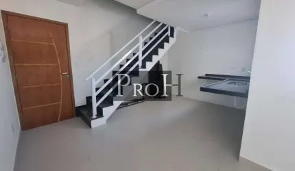 Cobertura Paraíso Santo André