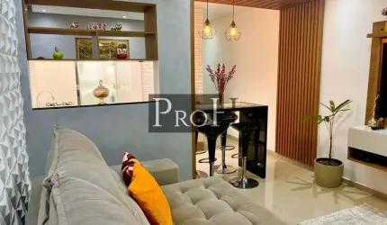 Apartamento Vila Camilópolis Santo André