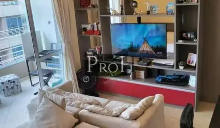 Apartamento Jardim do Mar São Bernardo