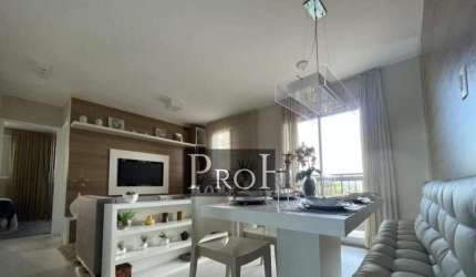 Apartamento Campestre Santo André