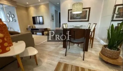 Apartamento Santa Paula São Caetano