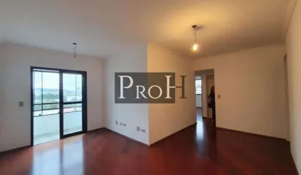 Apartamento Santa Terezinha São Bernardo